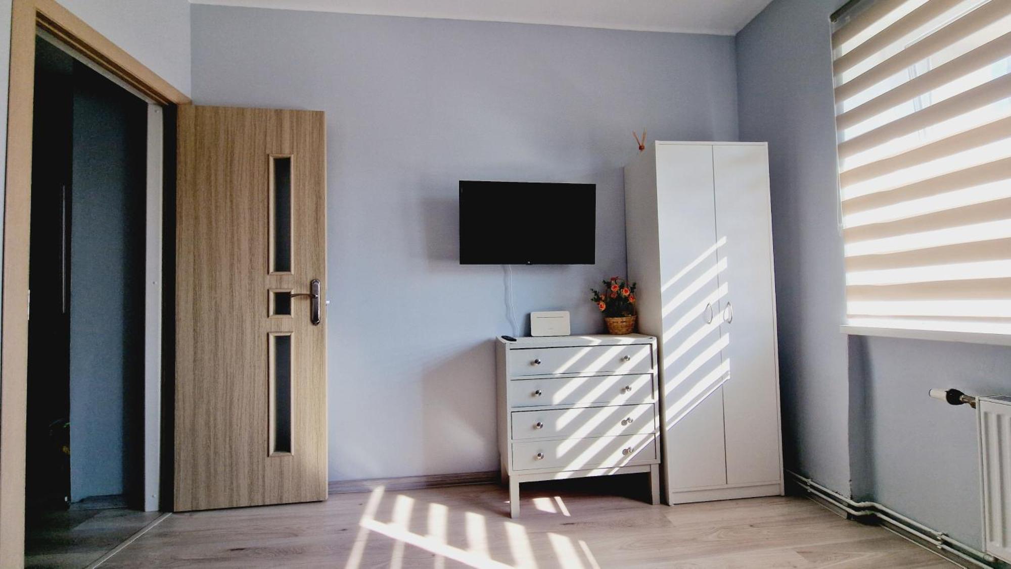 Sp Apartment Klaipedas Street Close To Beach Liepāja Exteriör bild